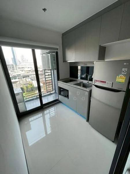 IDEO Sukhumvit 93 : ไอดีโอ สุขุมวิท 93, กรุงเทพ, 2331 ซอยสุขุมวิท 93, บางจาก, พระโขนง, กรุงเทพ, 32 ตร.ม., คอนโด ให้เช่า, โดย Rinrada Permpool, 500617367 - DDproperty.com