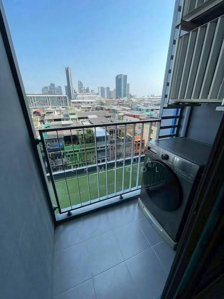 IDEO Sukhumvit 93 : ไอดีโอ สุขุมวิท 93, กรุงเทพ, 2331 ซอยสุขุมวิท 93, บางจาก, พระโขนง, กรุงเทพ, 32 ตร.ม., คอนโด ให้เช่า, โดย Rinrada Permpool, 500617367 - DDproperty.com