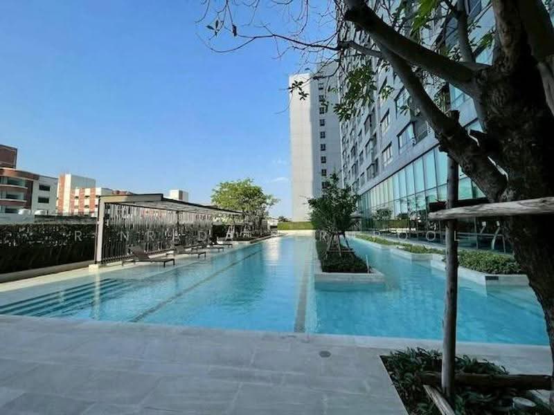 IDEO Sukhumvit 93 : ไอดีโอ สุขุมวิท 93, กรุงเทพ, 2331 ซอยสุขุมวิท 93, บางจาก, พระโขนง, กรุงเทพ, 32 ตร.ม., คอนโด ให้เช่า, โดย Rinrada Permpool, 500617367 - DDproperty.com