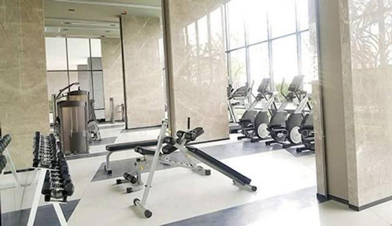 IDEO Sukhumvit 93, Bangkok, 2331 Soi Sukhumvit 93, Bang Chak, Phra Khanong, Bangkok, 1 Bedroom, 32 sqm, Condo For Rent, by Rinrada Permpool, 500617367 - DDproperty.com