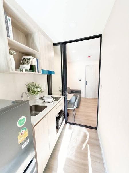 Atmoz Flow Minburi, Bangkok, Sihaburanukit Road, Min Buri, Bangkok, 1 Bedroom, 25 sqm, Condo For Rent, by Airada Parasarn, 500617368 - DDproperty.com