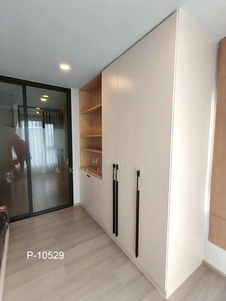 Aspire Onnut Station : แอสปาย อ่อนนุช สเตชั่น, กรุงเทพ, ถนนสุขุมวิท, พระโขนง, คลองเตย, กรุงเทพ, 32 ตร.ม., คอนโด ให้เช่า, โดย Nichaphat Sakunchayapha, 500617373 - DDproperty.com