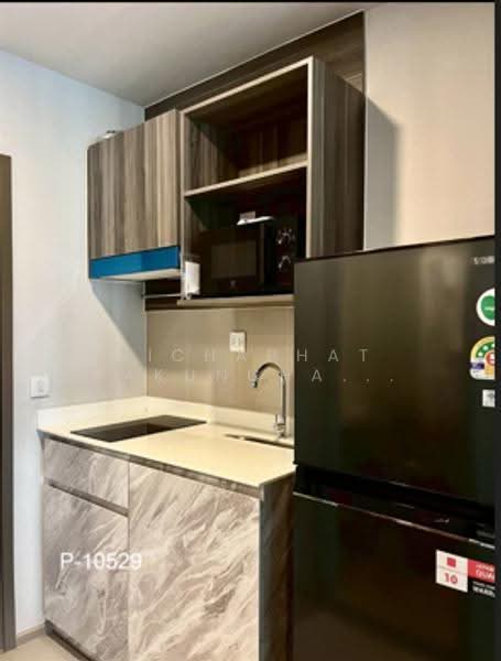 Aspire Onnut Station : แอสปาย อ่อนนุช สเตชั่น, กรุงเทพ, ถนนสุขุมวิท, พระโขนง, คลองเตย, กรุงเทพ, 32 ตร.ม., คอนโด ให้เช่า, โดย Nichaphat Sakunchayapha, 500617373 - DDproperty.com