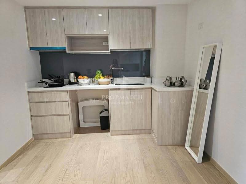 Runesu Thonglor 5, Bangkok, 82 Padi Madi Alley, Khlong Tan Nua, Watthana, Bangkok, 1 Bedroom, 42 sqm, Condo For Rent, by PROPMATCH CO., LTD., 500617383 - DDproperty.com
