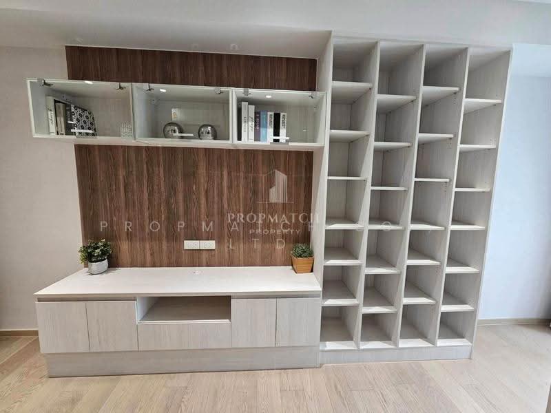 Runesu Thonglor 5, Bangkok, 82 Padi Madi Alley, Khlong Tan Nua, Watthana, Bangkok, 1 Bedroom, 42 sqm, Condo For Rent, by PROPMATCH CO., LTD., 500617383 - DDproperty.com