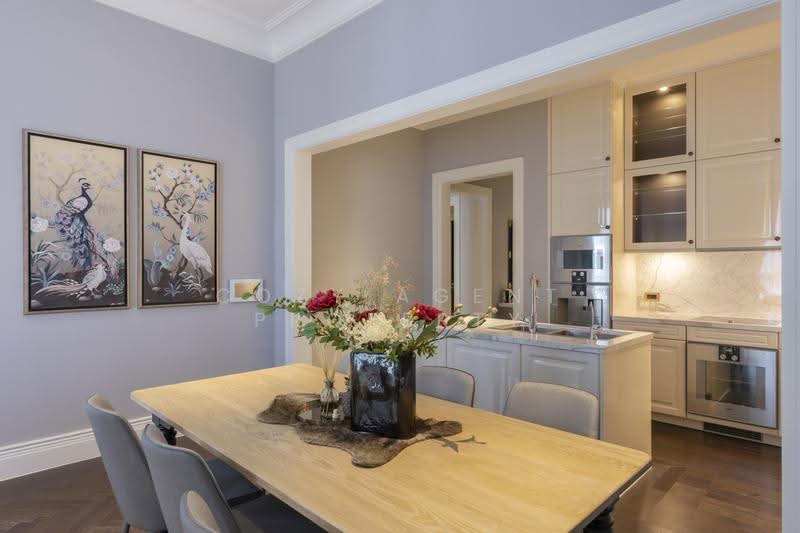 98 Wireless, Bangkok, 98 Wireless Road, Lumphini, Pathum Wan, Bangkok, 3 Bedrooms, 245 sqm, Condo For Rent, by Cozy Agent Property, 500617386 - DDproperty.com