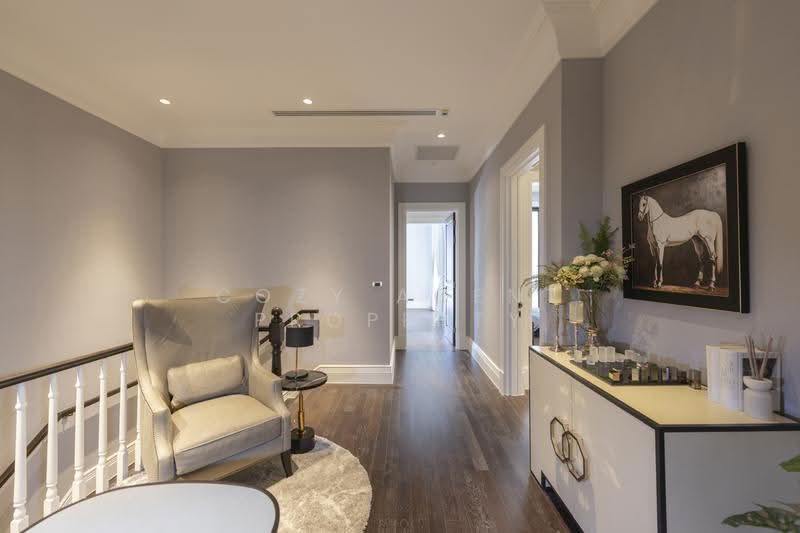 98 Wireless, Bangkok, 98 Wireless Road, Lumphini, Pathum Wan, Bangkok, 3 Bedrooms, 245 sqm, Condo For Rent, by Cozy Agent Property, 500617386 - DDproperty.com
