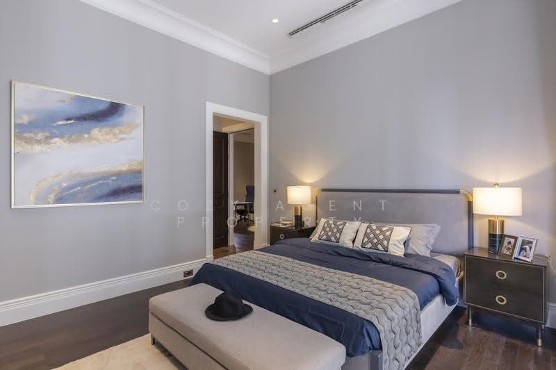 98 Wireless, Bangkok, 98 Wireless Road, Lumphini, Pathum Wan, Bangkok, 3 Bedrooms, 245 sqm, Condo For Rent, by Cozy Agent Property, 500617386 - DDproperty.com