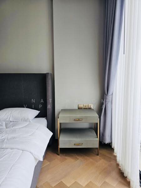 The Reserve 61 Hideaway, Bangkok, 92 Sukhumvit 61, Khlong Tan Nua, Watthana, Bangkok, 1 Bedroom, 53 sqm, Condo For Rent, by Nattharom Vipavarawat, 500617393 - DDproperty.com
