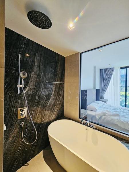 The Reserve 61 Hideaway, Bangkok, 92 Sukhumvit 61, Khlong Tan Nua, Watthana, Bangkok, 1 Bedroom, 53 sqm, Condo For Rent, by Nattharom Vipavarawat, 500617393 - DDproperty.com