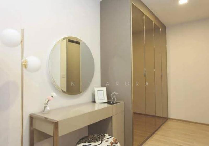 Taka Haus, Bangkok, 99 Soi Ekamai 10, Khlong Tan Nua, Watthana, Bangkok, 1 Bedroom, 44 sqm, Condo For Rent, by Vinit Arora, 500617394 - DDproperty.com