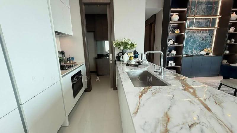 Q1 Sukhumvit, Bangkok, 1 Sukhumvit Road, Khlong Toei, Bangkok, 3 Bedrooms, 163 sqm, Condo For Sale, by Rinrada Permpool, 500617401 - DDproperty.com