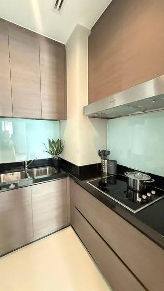 Q1 Sukhumvit, Bangkok, 1 Sukhumvit Road, Khlong Toei, Bangkok, 3 Bedrooms, 163 sqm, Condo For Sale, by Rinrada Permpool, 500617401 - DDproperty.com