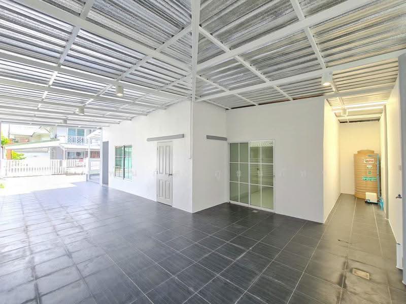 Baan Pruksa 12 : บ้านพฤกษา 12, ปทุมธานี, คลองสาม, คลองหลวง, ปทุมธานี, 140 ตร.ม., ทาวน์เฮ้าส์ ขาย, โดย พิมพ์นภัส ภูธนภัทร, 500617410 - DDproperty.com