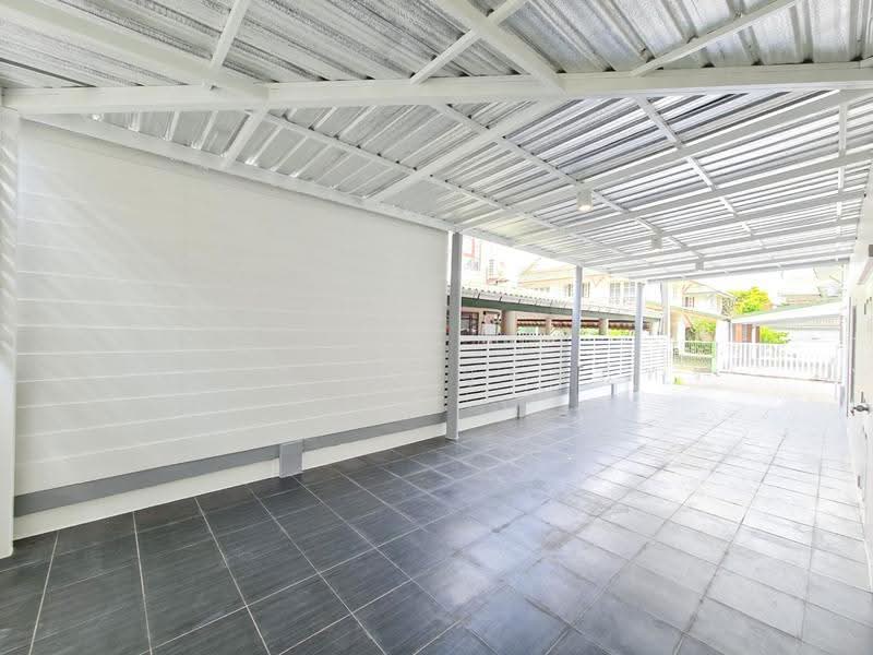 Baan Pruksa 12, Pathum Thani, Khlong Sam, Khlong Luang, Pathum Thani, 4 Bedrooms, 140 sqm, Townhouse For Sale, by พิมพ์นภัส ภูธนภัทร, 500617410 - DDproperty.com