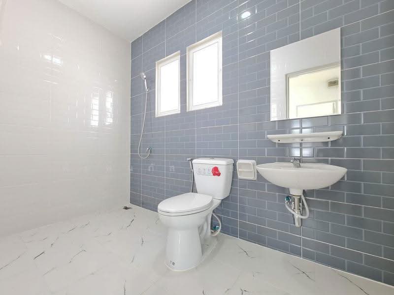 Baan Pruksa 12, Pathum Thani, Khlong Sam, Khlong Luang, Pathum Thani, 4 Bedrooms, 140 sqm, Townhouse For Sale, by พิมพ์นภัส ภูธนภัทร, 500617410 - DDproperty.com