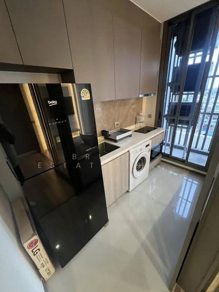 Rhythm Charoenkrung Pavillion, Bangkok, Charoenkrung Road, Wat Prayakrai, Bang Kho Laem, Bangkok, 1 Bedroom, 45 sqm, Condo For Rent, by Bridge Estate Thailand, 500617414 - DDproperty.com