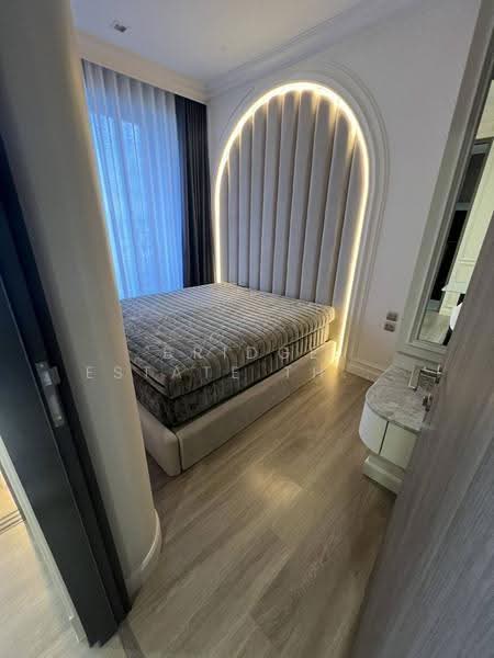 Rhythm Charoenkrung Pavillion, Bangkok, Charoenkrung Road, Wat Prayakrai, Bang Kho Laem, Bangkok, 1 Bedroom, 45 sqm, Condo For Rent, by Bridge Estate Thailand, 500617414 - DDproperty.com