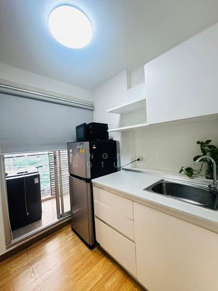 The Trust Residence Ratchada-Rama 3, Bangkok, Nonsi Rd, Chong Nonsi, Yan Nawa, Bangkok, 1 Bedroom, 29 sqm, Condo For Rent, by Piangphet Saengtuangkit, 500617416 - DDproperty.com