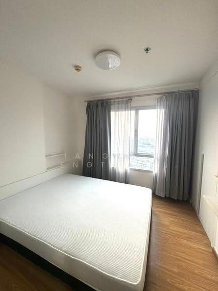 The Trust Residence Ratchada-Rama 3, Bangkok, Nonsi Rd, Chong Nonsi, Yan Nawa, Bangkok, 1 Bedroom, 29 sqm, Condo For Rent, by Piangphet Saengtuangkit, 500617416 - DDproperty.com