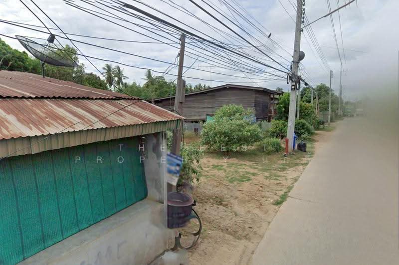 ที่ดินบ้านตาก ตาก, Tak, Tak Ok, Ban Tak, Tak, , 1,037 sqm, Land For Sale, by The Best Property นกกี้, 500617418 - DDproperty.com
