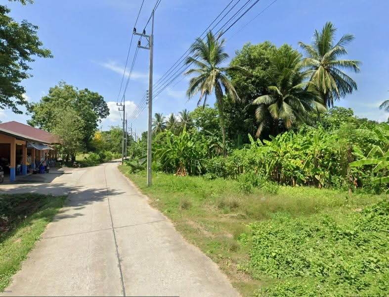 ที่ดินบ้านตาก ตาก, Tak, Tak Ok, Ban Tak, Tak, , 1,037 sqm, Land For Sale, by The Best Property นกกี้, 500617418 - DDproperty.com
