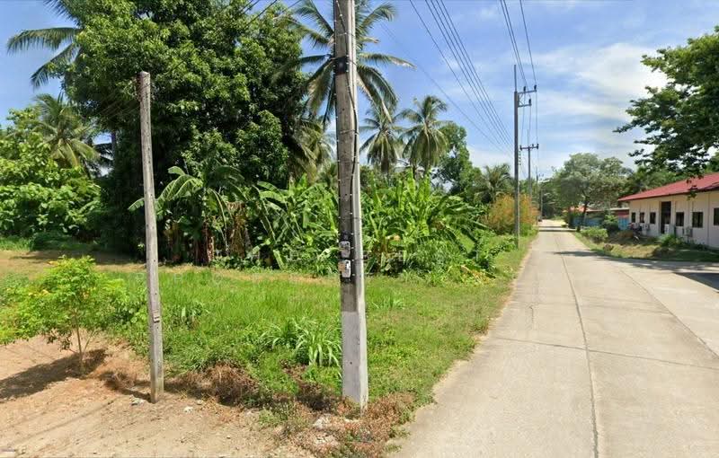 ที่ดินบ้านตาก ตาก, ตาก, ตากออก, บ้านตาก, ตาก, 1,037 ตร.ม., ที่ดิน ขาย, โดย The Best Property นกกี้, 500617418 - DDproperty.com