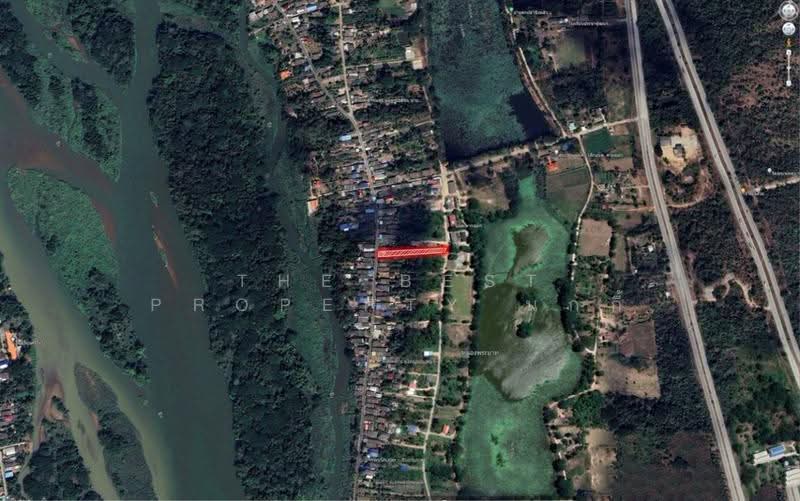 ที่ดินบ้านตาก ตาก, Tak, Tak Ok, Ban Tak, Tak, , 1,037 sqm, Land For Sale, by The Best Property นกกี้, 500617418 - DDproperty.com