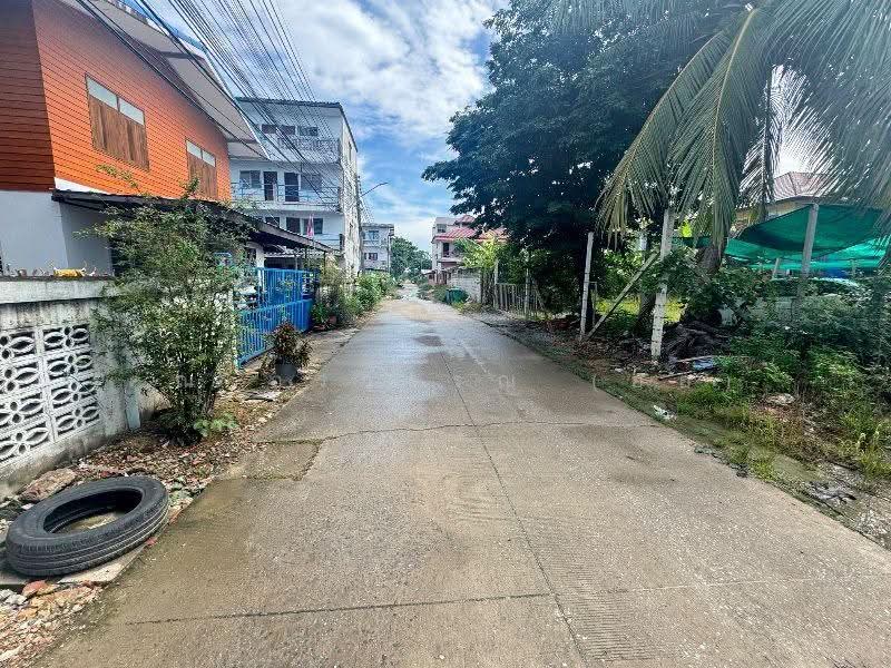 ที่ดิน ซอยเรณูอุทิศ ลาดหลุมแก้ว 120 ตร.ว. ติดถนน 3 ด้าน ห่างถนนใหญ่เพียงประมาณ 100 เมตร, ปทุมธานี, ปทุมธานี-บางเลน, คลองพระอุดม, ลาดหลุมแก้ว, ปทุมธานี, 480 ตร.ม., ที่ดิน ขาย, โดย คุณ อรวรรณ (ออ), 500617419 - DDproperty.com