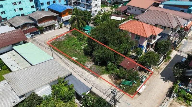 ที่ดิน ซอยเรณูอุทิศ ลาดหลุมแก้ว 120 ตร.ว. ติดถนน 3 ด้าน ห่างถนนใหญ่เพียงประมาณ 100 เมตร, ปทุมธานี, ปทุมธานี-บางเลน, คลองพระอุดม, ลาดหลุมแก้ว, ปทุมธานี, 480 ตร.ม., ที่ดิน ขาย, โดย คุณ อรวรรณ (ออ), 500617419 - DDproperty.com