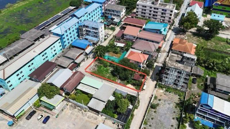 ที่ดิน ซอยเรณูอุทิศ ลาดหลุมแก้ว 120 ตร.ว. ติดถนน 3 ด้าน ห่างถนนใหญ่เพียงประมาณ 100 เมตร, ปทุมธานี, ปทุมธานี-บางเลน, คลองพระอุดม, ลาดหลุมแก้ว, ปทุมธานี, 480 ตร.ม., ที่ดิน ขาย, โดย คุณ อรวรรณ (ออ), 500617419 - DDproperty.com