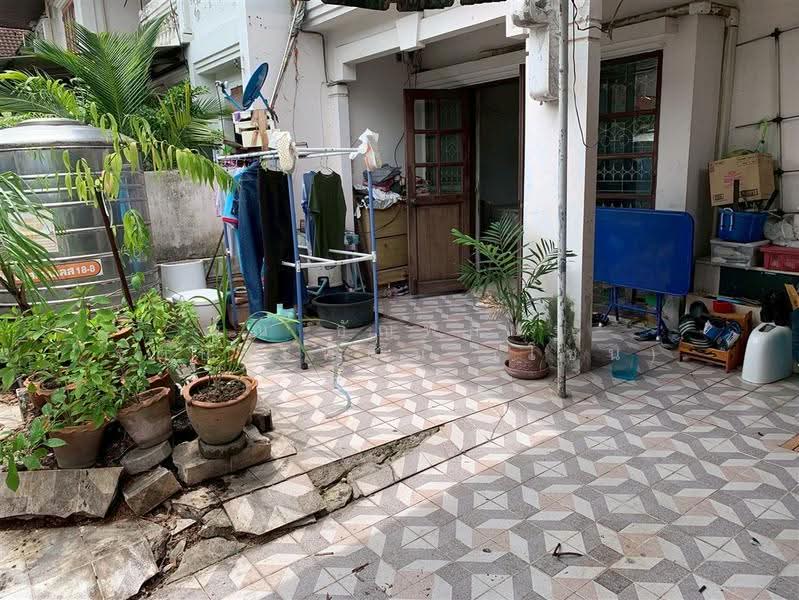 สราญรมย์ (Saranrom Village) ประเสริฐมนูกิจ42, กรุงเทพ, ถนนประเสริฐมนูกิจ, คลองกุ่ม, บึงกุ่ม, กรุงเทพ, 110 ตร.ม., ทาวน์เฮ้าส์ ขาย, โดย คุณ ธัญพิสิษฐ์ จิตประพัฒน์ (โซน), 500617421 - DDproperty.com
