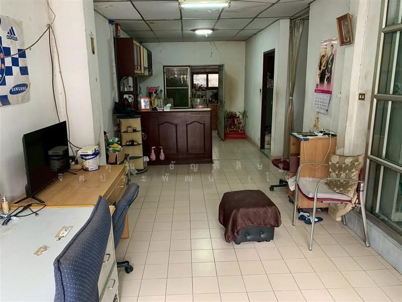สราญรมย์ (Saranrom Village) ประเสริฐมนูกิจ42, กรุงเทพ, ถนนประเสริฐมนูกิจ, คลองกุ่ม, บึงกุ่ม, กรุงเทพ, 110 ตร.ม., ทาวน์เฮ้าส์ ขาย, โดย คุณ ธัญพิสิษฐ์ จิตประพัฒน์ (โซน), 500617421 - DDproperty.com