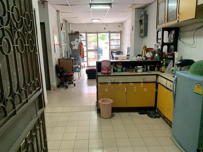 สราญรมย์ (Saranrom Village) ประเสริฐมนูกิจ42, Bangkok, ถนนประเสริฐมนูกิจ, Khlong Kum, Bueng Kum, Bangkok, 4 Bedrooms, 110 sqm, Townhouse For Sale, by คุณ ธัญพิสิษฐ์ จิตประพัฒน์ (โซน), 500617421 - DDproperty.com