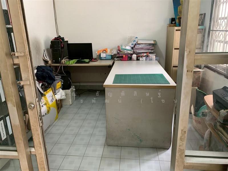 สราญรมย์ (Saranrom Village) ประเสริฐมนูกิจ42, กรุงเทพ, ถนนประเสริฐมนูกิจ, คลองกุ่ม, บึงกุ่ม, กรุงเทพ, 110 ตร.ม., ทาวน์เฮ้าส์ ขาย, โดย คุณ ธัญพิสิษฐ์ จิตประพัฒน์ (โซน), 500617421 - DDproperty.com