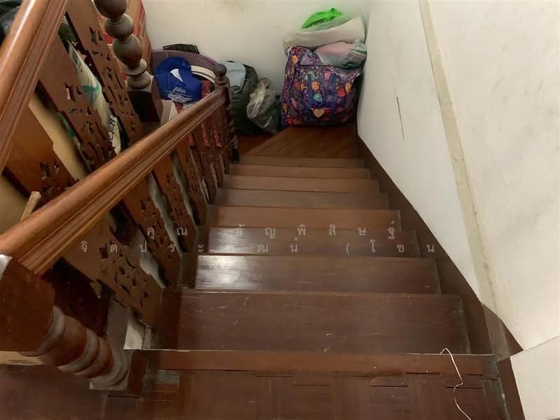 สราญรมย์ (Saranrom Village) ประเสริฐมนูกิจ42, Bangkok, ถนนประเสริฐมนูกิจ, Khlong Kum, Bueng Kum, Bangkok, 4 Bedrooms, 110 sqm, Townhouse For Sale, by คุณ ธัญพิสิษฐ์ จิตประพัฒน์ (โซน), 500617421 - DDproperty.com