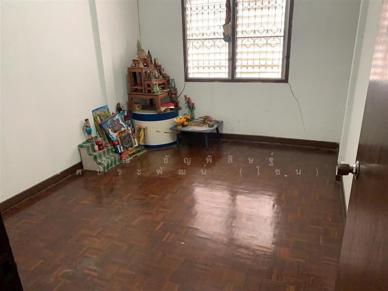 สราญรมย์ (Saranrom Village) ประเสริฐมนูกิจ42, Bangkok, ถนนประเสริฐมนูกิจ, Khlong Kum, Bueng Kum, Bangkok, 4 Bedrooms, 110 sqm, Townhouse For Sale, by คุณ ธัญพิสิษฐ์ จิตประพัฒน์ (โซน), 500617421 - DDproperty.com