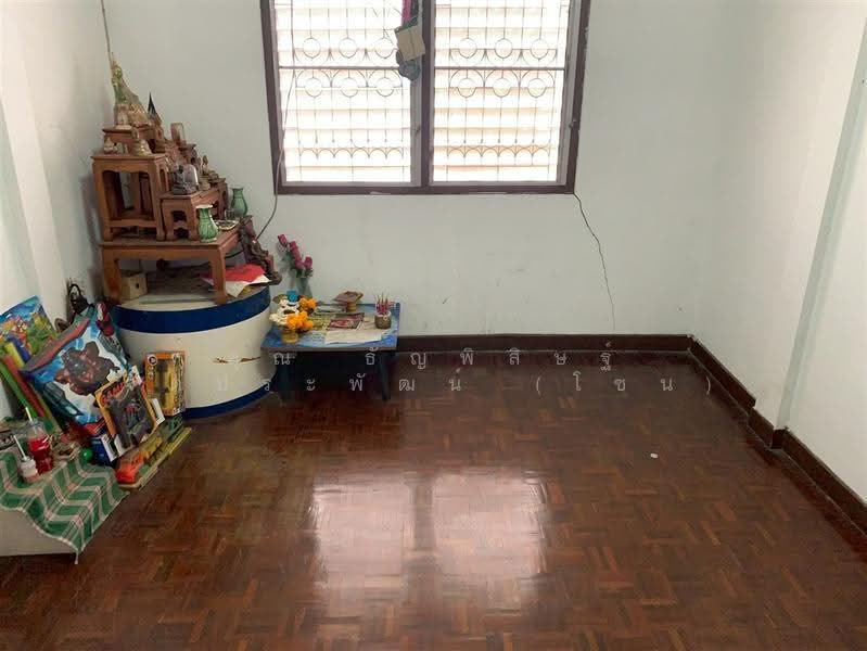 สราญรมย์ (Saranrom Village) ประเสริฐมนูกิจ42, Bangkok, ถนนประเสริฐมนูกิจ, Khlong Kum, Bueng Kum, Bangkok, 4 Bedrooms, 110 sqm, Townhouse For Sale, by คุณ ธัญพิสิษฐ์ จิตประพัฒน์ (โซน), 500617421 - DDproperty.com
