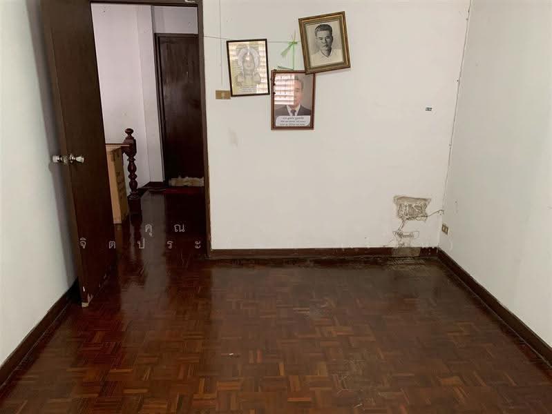 สราญรมย์ (Saranrom Village) ประเสริฐมนูกิจ42, Bangkok, ถนนประเสริฐมนูกิจ, Khlong Kum, Bueng Kum, Bangkok, 4 Bedrooms, 110 sqm, Townhouse For Sale, by คุณ ธัญพิสิษฐ์ จิตประพัฒน์ (โซน), 500617421 - DDproperty.com