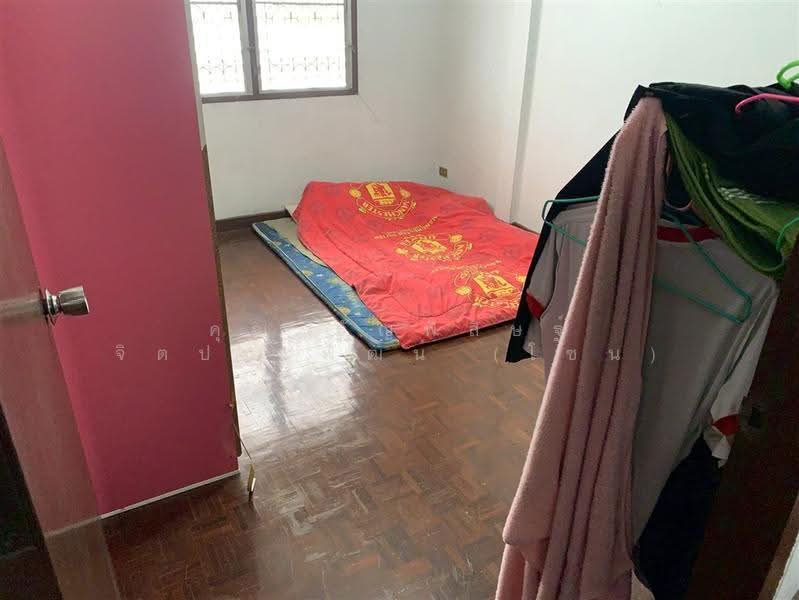 สราญรมย์ (Saranrom Village) ประเสริฐมนูกิจ42, กรุงเทพ, ถนนประเสริฐมนูกิจ, คลองกุ่ม, บึงกุ่ม, กรุงเทพ, 110 ตร.ม., ทาวน์เฮ้าส์ ขาย, โดย คุณ ธัญพิสิษฐ์ จิตประพัฒน์ (โซน), 500617421 - DDproperty.com