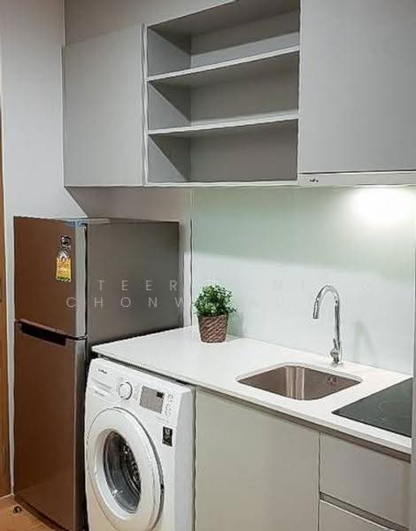 Noble Revo Silom, Bangkok, 88 Soi Surasak Surasak Road, Silom, Bang Rak, Bangkok, 1 Bedroom, 33 sqm, Condo For Rent, by Teeranant Chonwisaikajon, 500617423 - DDproperty.com