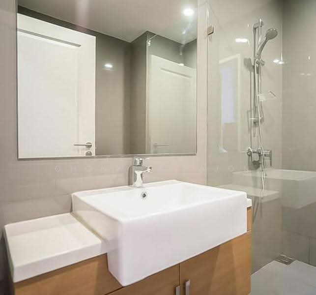 Noble Revo Silom : โนเบิล รีโว สีลม, กรุงเทพ, 88 ซอยสุรศักดิ์ ถนนสุรสักดิ์ แขวงสีลม เขตบางรัก จังหวัดกรุงเทพมหานคร, สีลม, บางรัก, กรุงเทพ, 33 ตร.ม., คอนโด ให้เช่า, โดย Teeranant Chonwisaikajon, 500617423 - DDproperty.com