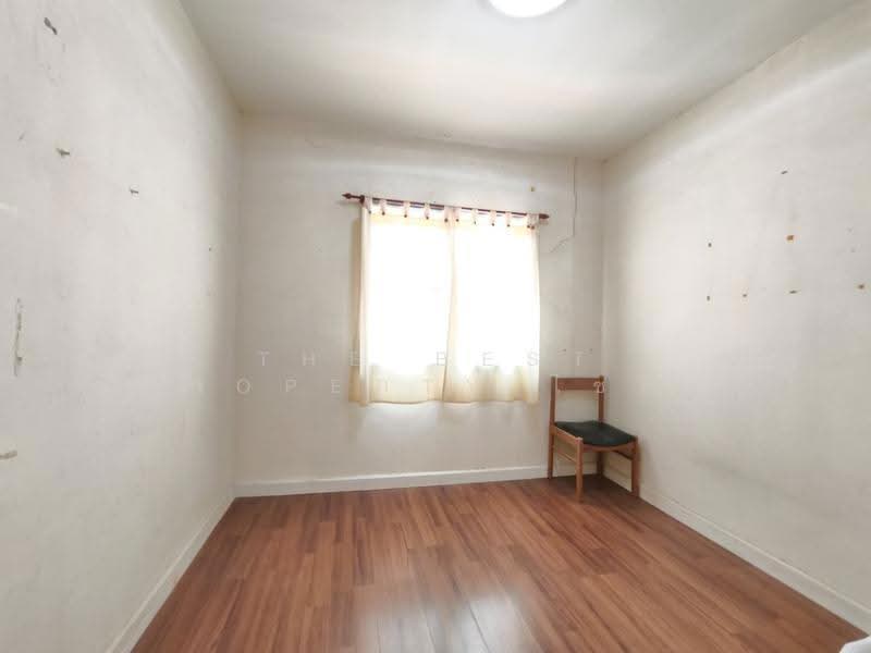 พฤกษา28/2 นิคมบางปู-แพรกษา, Samut Prakan, Phraeksa, Muang Samut Prakarn, Samut Prakan, 3 Bedrooms, 100 sqm, Townhouse For Sale, by The Best Property ไซอิ๋ว, 500617435 - DDproperty.com