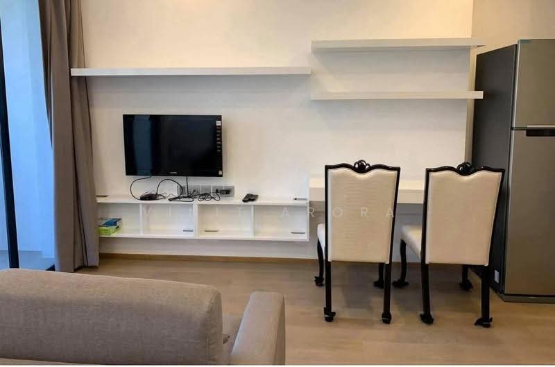 ASHTON Chula-Silom, Bangkok, Rama 4 Road, Si Phraya, Bang Rak, Bangkok, 1 Bedroom, 35 sqm, Condo For Rent, by Vinit Arora, 500617444 - DDproperty.com