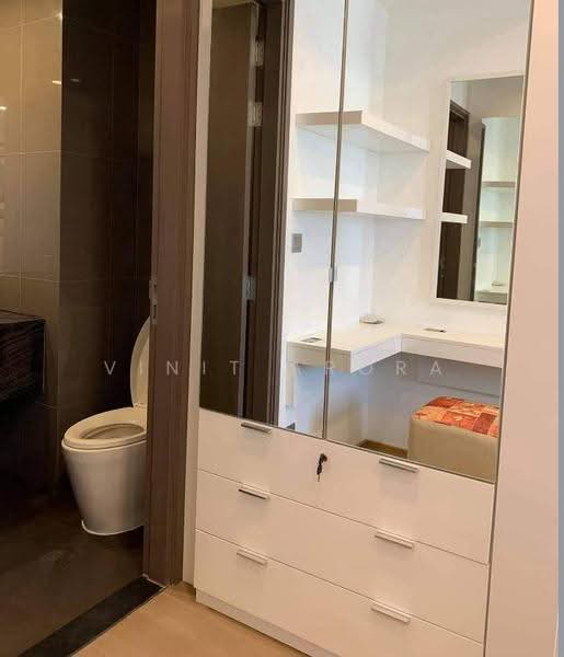 ASHTON Chula-Silom, Bangkok, Rama 4 Road, Si Phraya, Bang Rak, Bangkok, 1 Bedroom, 35 sqm, Condo For Rent, by Vinit Arora, 500617444 - DDproperty.com
