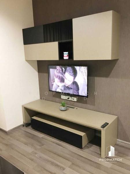 The Base Park East Sukhumvit 77, Bangkok, 99 Soi Pridi Banomyong 2, Phra Kanong Nua, Watthana, Bangkok, 2 Bedrooms, 50 sqm, Condo For Rent, by PROPMATCH CO., LTD., 500617447 - DDproperty.com