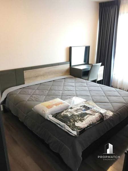 The Base Park East Sukhumvit 77, Bangkok, 99 Soi Pridi Banomyong 2, Phra Kanong Nua, Watthana, Bangkok, 2 Bedrooms, 50 sqm, Condo For Rent, by PROPMATCH CO., LTD., 500617447 - DDproperty.com