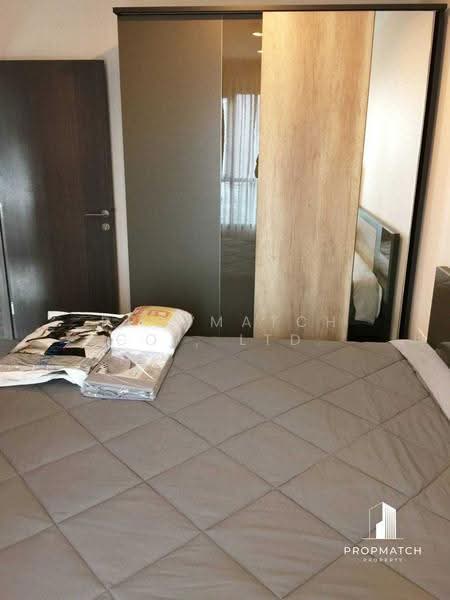 The Base Park East Sukhumvit 77, Bangkok, 99 Soi Pridi Banomyong 2, Phra Kanong Nua, Watthana, Bangkok, 2 Bedrooms, 50 sqm, Condo For Rent, by PROPMATCH CO., LTD., 500617447 - DDproperty.com