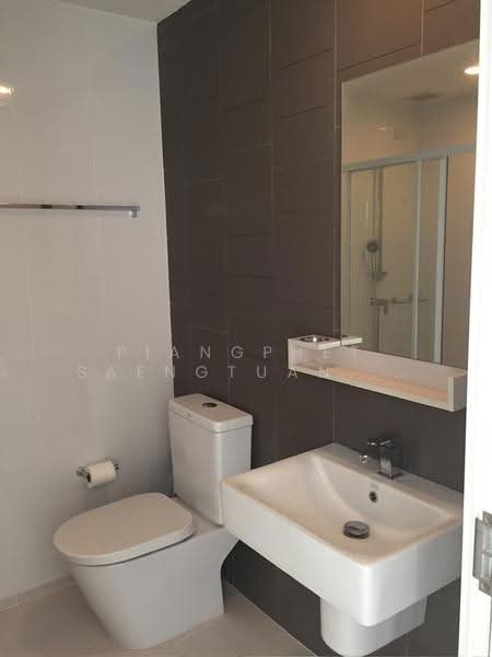 The Key Wutthakat, Bangkok, Ratchaphruek Road, Pak Khlong Phasi Charoen, Phasi Charoen, Bangkok, 2 Bedrooms, 56 sqm, Condo For Rent, by Piangphet Saengtuangkit, 500617450 - DDproperty.com