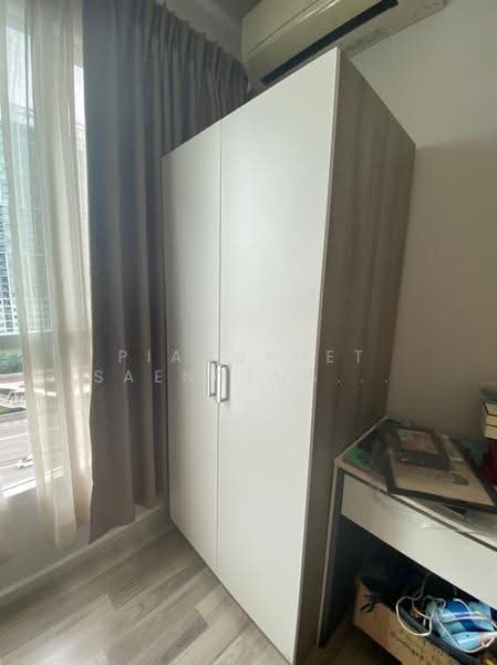 The Key Wutthakat, Bangkok, Ratchaphruek Road, Pak Khlong Phasi Charoen, Phasi Charoen, Bangkok, 2 Bedrooms, 56 sqm, Condo For Rent, by Piangphet Saengtuangkit, 500617450 - DDproperty.com